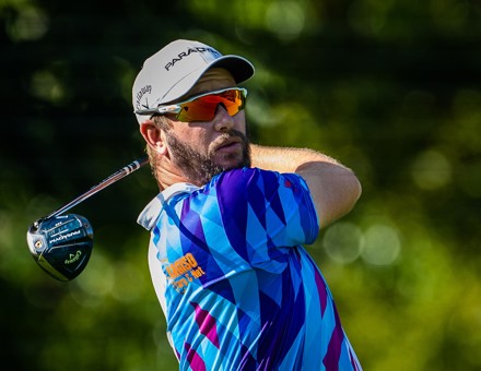 Strydom to make debut in ‘Africa’s Major’