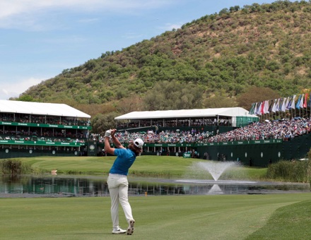 New Date Announced for 2020 Nedbank Golf Challenge