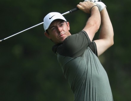 McIlroy Confirmed For Sun City