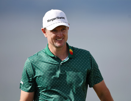 Justin Rose set for return to Sun City