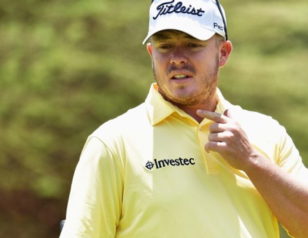 Coetzee targets home soil win