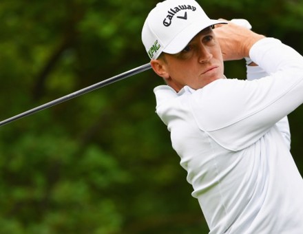 Noren Confirms Nedbank Title Defence