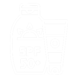 Sunscreen Station