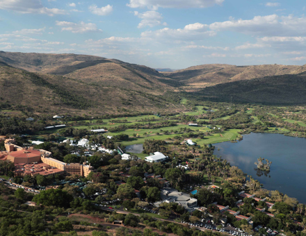 2020 Nedbank Golf Challenge Cancelled