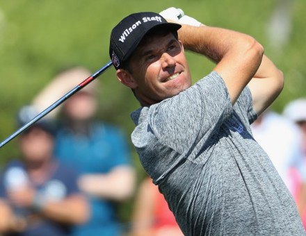 Harrington adds Major weight to Nedbank field