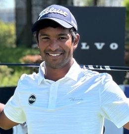 Dylan Naidoo Picture
