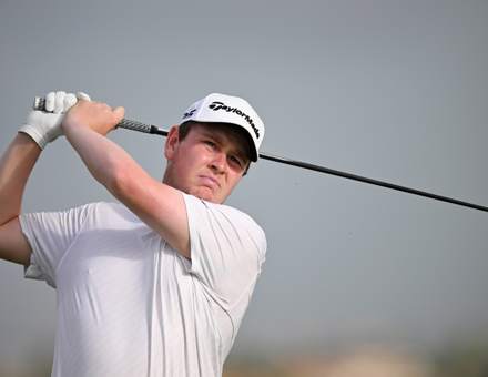 Fox, MacIntyre and Migliozzi set for Nedbank Golf Challenge